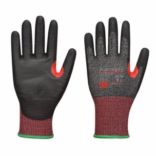 Portwest A670 - CS AHR13 PU Cut Glove Cut Level F